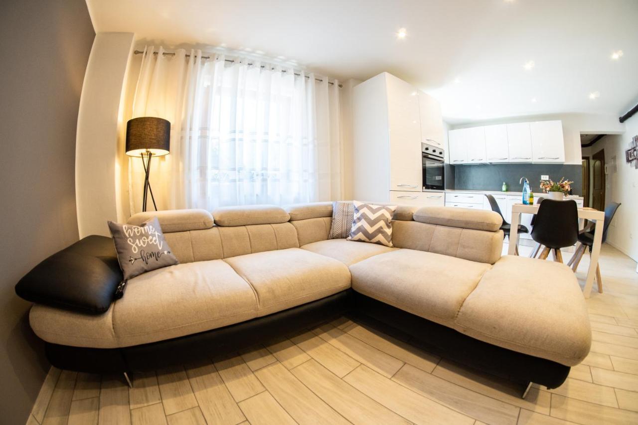 Flow Apartments Trogmann Merano Exterior foto
