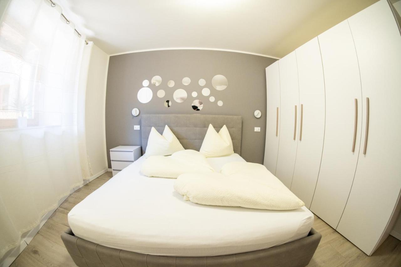 Flow Apartments Trogmann Merano Exterior foto
